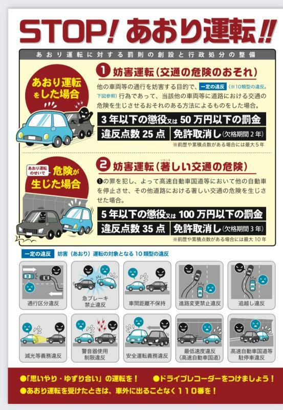 警察庁のサイトより