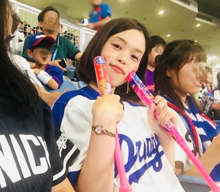 突然の事故に遭い、我が子を一度も抱くことができずに亡くなった沙也香さん(家族提供)