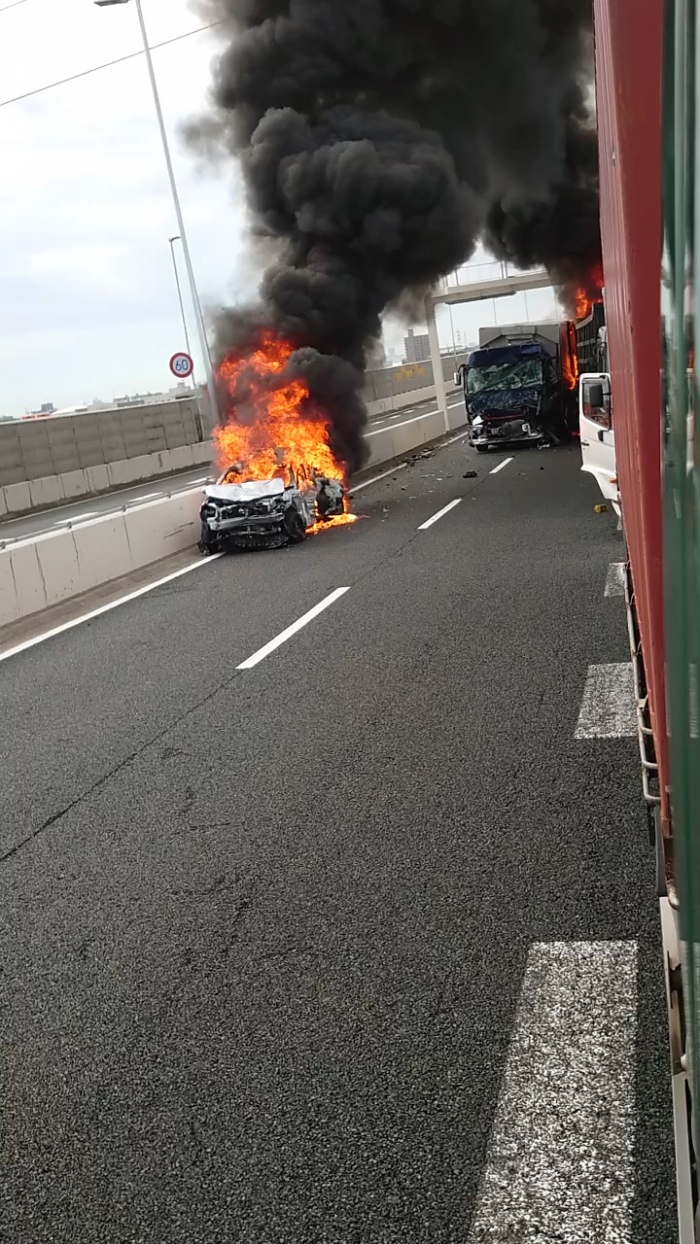 PHOTO:山口満里子さん提供 取材・文:柳原三佳(ノンフィクション作家)